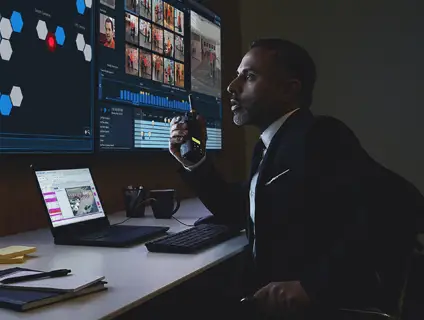 Diagnostics & Monitoring Service